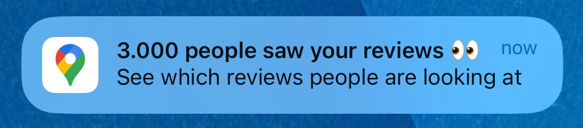 noefforted's tweet image. Perkenalkan saya seleb google maps🤭