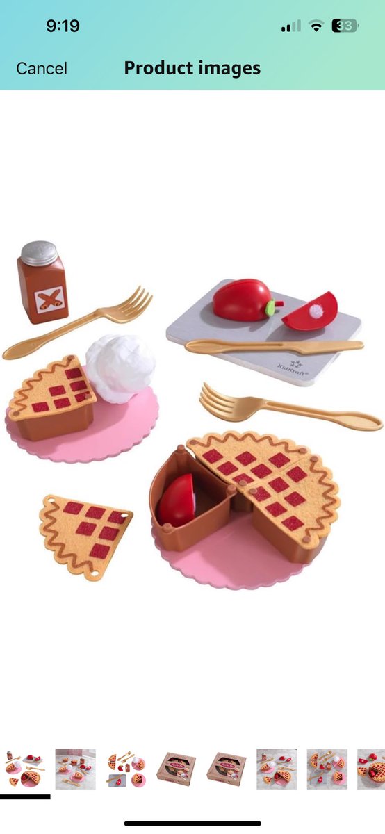 MrsHarding12's tweet photo. I ❤️ letting my kiddos learn through play in my #dramaticplay center. It fosters so much imaginative play &amp; social skills for my sped kids. I would love to continue to make it grow with items on my list, thank you so much. #clearthelist #ClearTheLists2025

https://t.co/3g2EI9pi0u https://t.co/MVxLdz0nmi