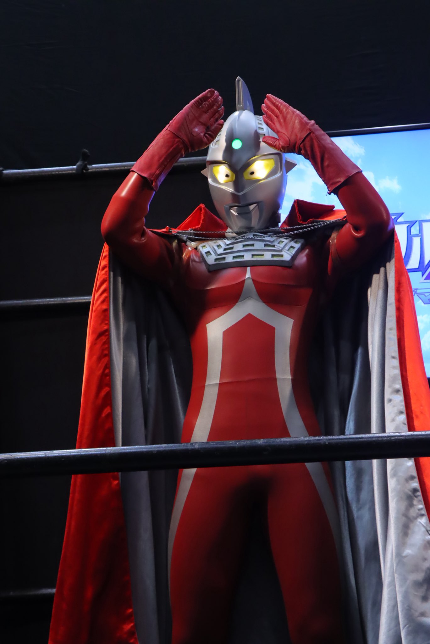 ウルトラショット　ウルサマ FYqdczgaUAEH6BX.jpg