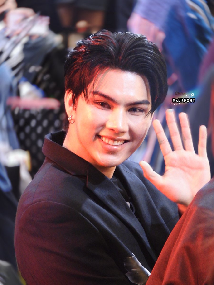 สวัสดีค้าบบบบ 

<a href="/fort_fts/">FortFTS (福福) #มหาสมุทร 🌊</a> 

LOVEYOUTHAILAND X FORTFTS

#รักเธอประเทศไทย #FortFTS