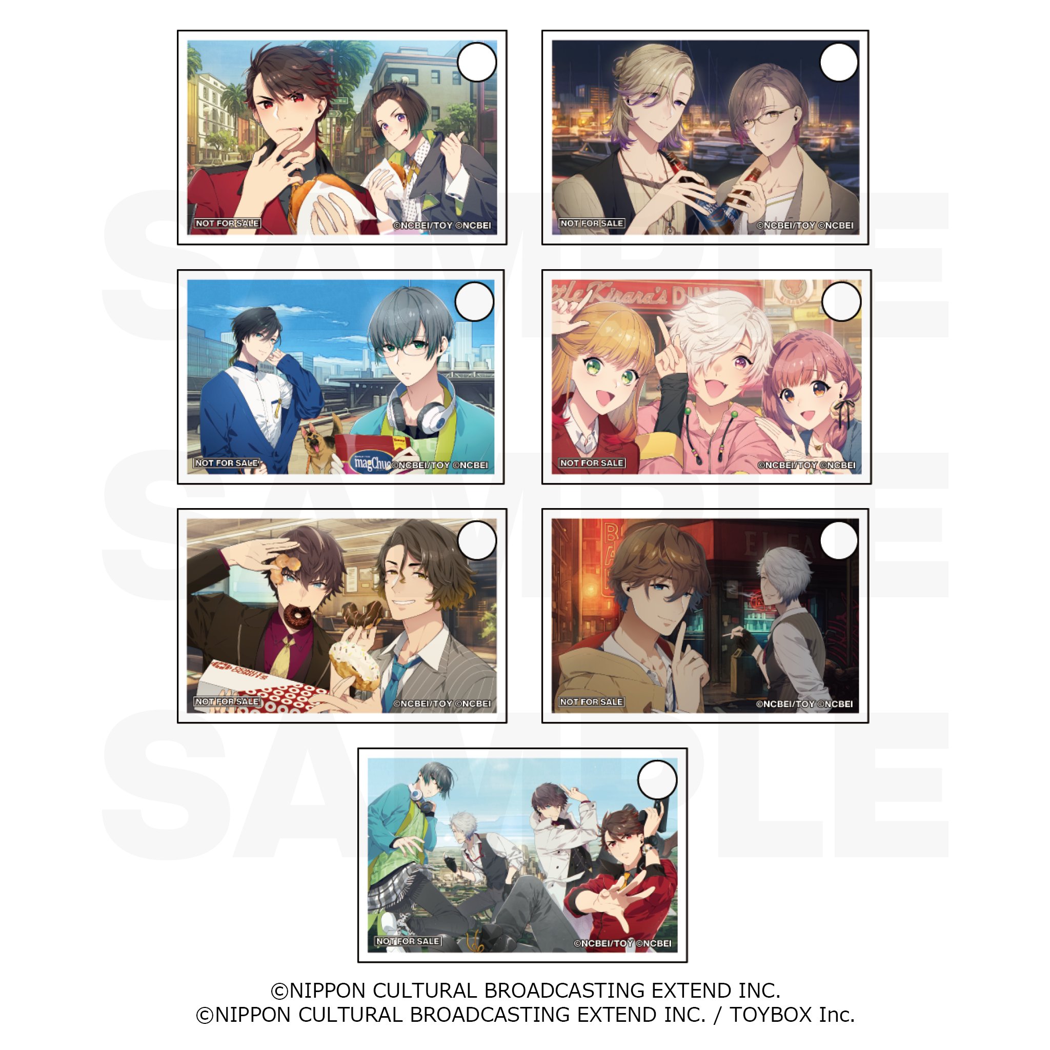 バスタフェ サイドキッスク 特典 バスタフェ サイドキッスク 特典 BUSTAFELLOWS（バスタ
