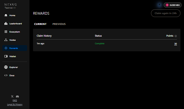 Isabella Brown tweet media