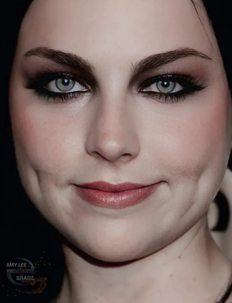 #AmyLee #Evanescence