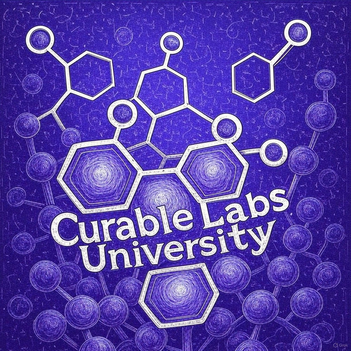 curabledao (@curabledao) on Twitter photo CurableLabs University Launch: First session, Free Vibe Coding Training!
CurableLabs University is here, and our first vibe coding session will be led and hosted by <a href="/pixilyssa/">Pixel Queen</a>! Coders, non-coders, scientists, non-scientists, join our biotech community for drug discovery CurableLabs University Launch: First session, Free Vibe Coding Training!
CurableLabs University is here, and our first vibe coding session will be led and hosted by <a href="/pixilyssa/">Pixel Queen</a>! Coders, non-coders, scientists, non-scientists, join our biotech community for drug discovery