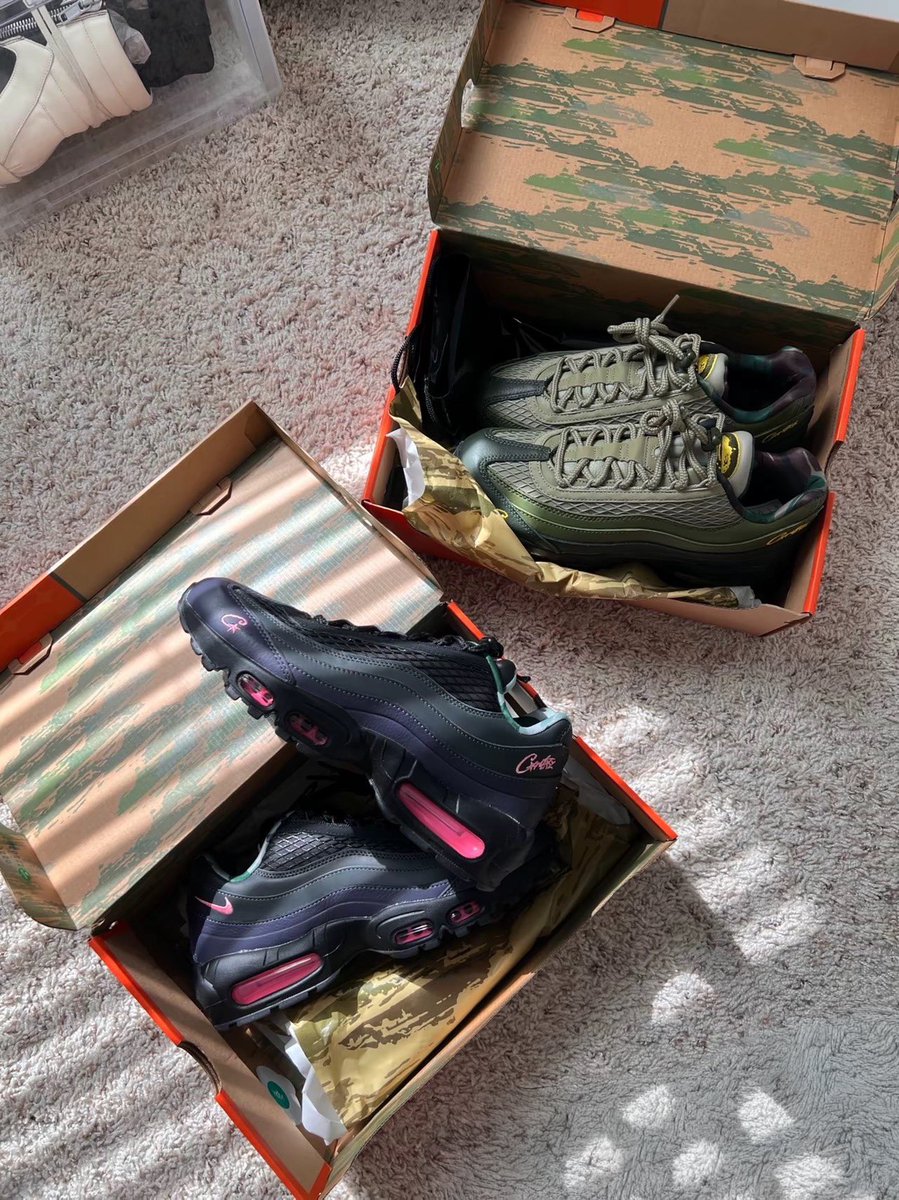 Ada yang mencari kasut ni?