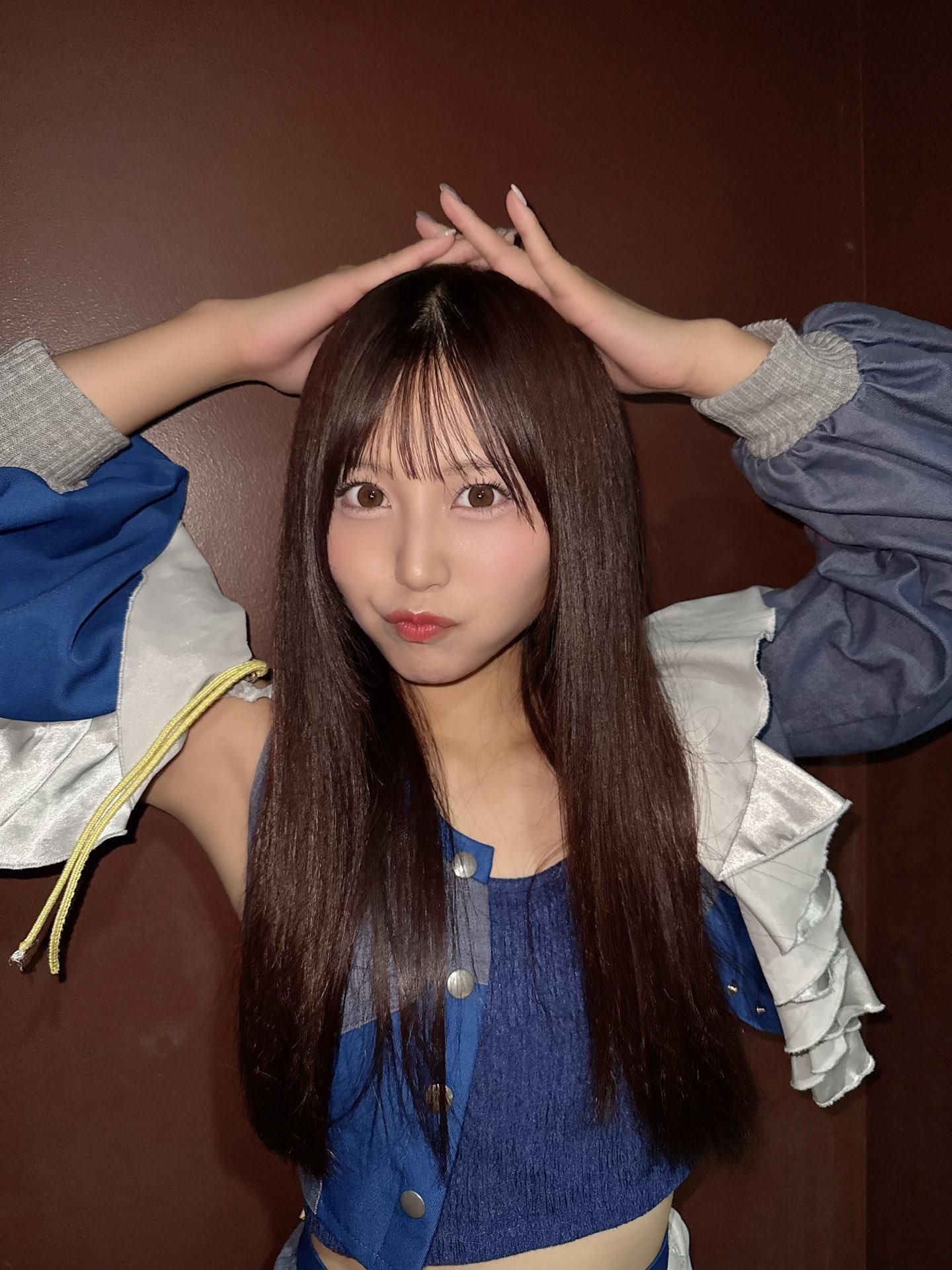 大島向葵@HelloYouth on X: 