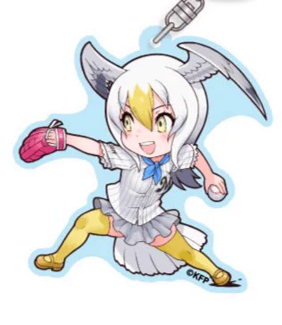 !!!!???? 伝説のサウスポーカモメちゃ????