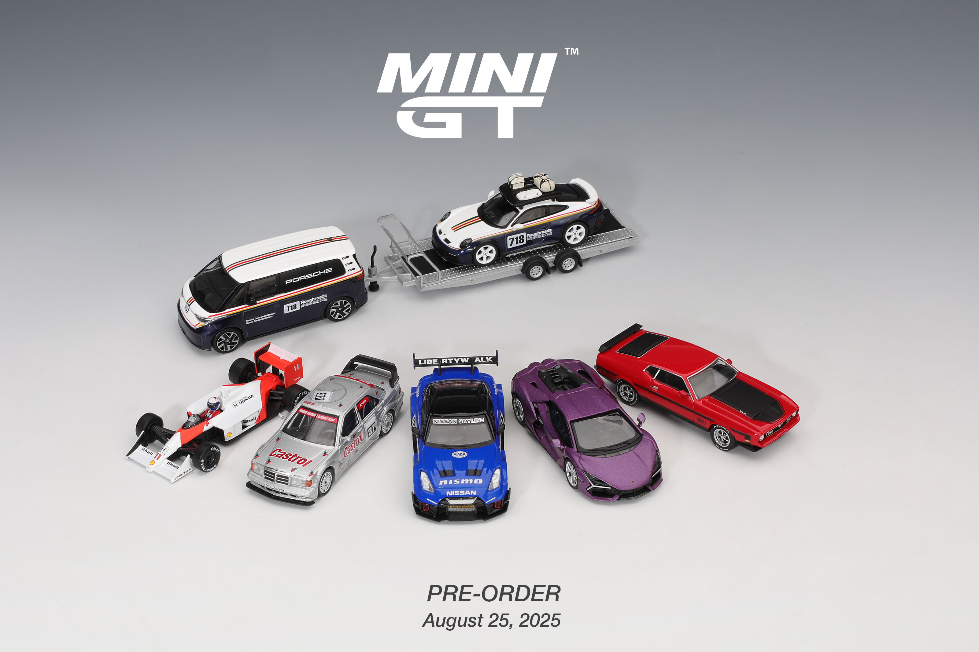 MINIGT まとめ売り 8点 MINIGT まとめ売り 8点 SUNRICH JAPAN on X:
