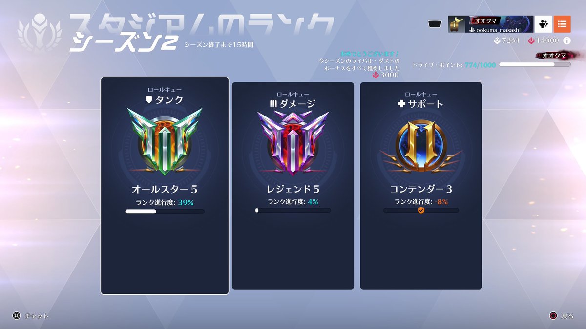 Oh...熊 tweet media