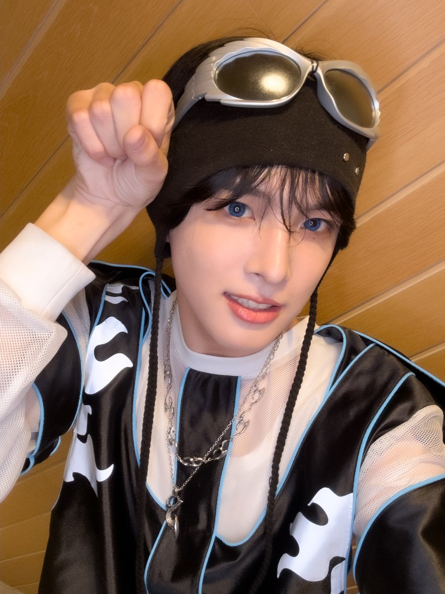 🐶🩵 #aoen #アオエン #優樹 #YUJU #犬の日