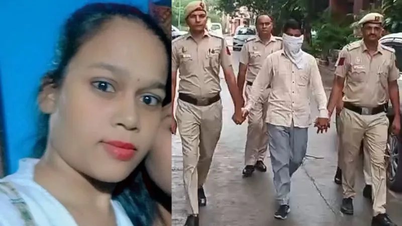 Sagar Kumar тАЬSudarshan NewsтАЭ (@kumaarsaagar) on Twitter photo рдЦрд╝реМрдлрд╝рдирд╛рдХред
рджрд┐рд▓реНрд▓реА рдХреЗ рдбрд╛рдмрдбрд╝реА рдХреЗ рдЕрдВрджрд░ рдЬрд┐рд╣рд╛рджреА рдЯреЗрд▓рд░ рдореЛрд╣рдореНрдордж рд╕рд▓реАрдо рдиреЗ рд╣рд┐рдВрджреВ рдпреБрд╡рддреА рд░реВрдкрд╛ рдХреА рдЧрд▓рд╛ рдШреЛрдВрдЯ рдХрд░ рд╣рддреНрдпрд╛ рдХрд░реАред
рдЙрд╕рдХреЗ рдмрд╛рдж рд▓рд╛рд╢ рдХреЛ рдмреЛрд░реЗ рдХреЗ рдЕрдВрджрд░ рдирд╛рд▓реЗ рдХреЗ рдЕрдВрджрд░ рдлреЗрдВрдХ рджрд┐рдпрд╛ред
рджреЛ рджрд┐рди рдмрд╛рдж рд▓рдбрд╝рдХреА рдХреА рд╕рдбрд╝реА рдЧрд▓реА рд▓рд╛рд╢ рдирд╛рд▓реЗ рд╕реЗ рдорд┐рд▓реАред рдЦрд╝реМрдлрд╝рдирд╛рдХред
рджрд┐рд▓реНрд▓реА рдХреЗ рдбрд╛рдмрдбрд╝реА рдХреЗ рдЕрдВрджрд░ рдЬрд┐рд╣рд╛рджреА рдЯреЗрд▓рд░ рдореЛрд╣рдореНрдордж рд╕рд▓реАрдо рдиреЗ рд╣рд┐рдВрджреВ рдпреБрд╡рддреА рд░реВрдкрд╛ рдХреА рдЧрд▓рд╛ рдШреЛрдВрдЯ рдХрд░ рд╣рддреНрдпрд╛ рдХрд░реАред
рдЙрд╕рдХреЗ рдмрд╛рдж рд▓рд╛рд╢ рдХреЛ рдмреЛрд░реЗ рдХреЗ рдЕрдВрджрд░ рдирд╛рд▓реЗ рдХреЗ рдЕрдВрджрд░ рдлреЗрдВрдХ рджрд┐рдпрд╛ред
рджреЛ рджрд┐рди рдмрд╛рдж рд▓рдбрд╝рдХреА рдХреА рд╕рдбрд╝реА рдЧрд▓реА рд▓рд╛рд╢ рдирд╛рд▓реЗ рд╕реЗ рдорд┐рд▓реАред