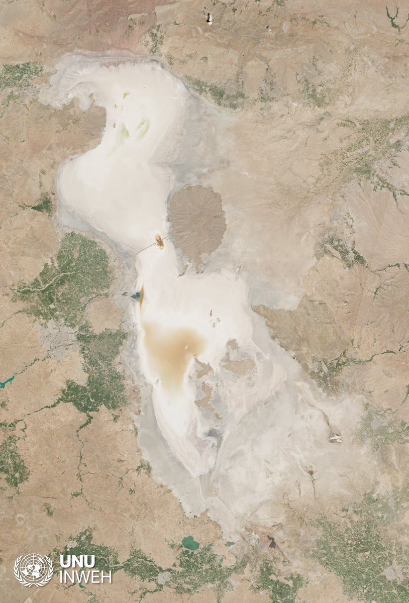 Kaveh Madani tweet media