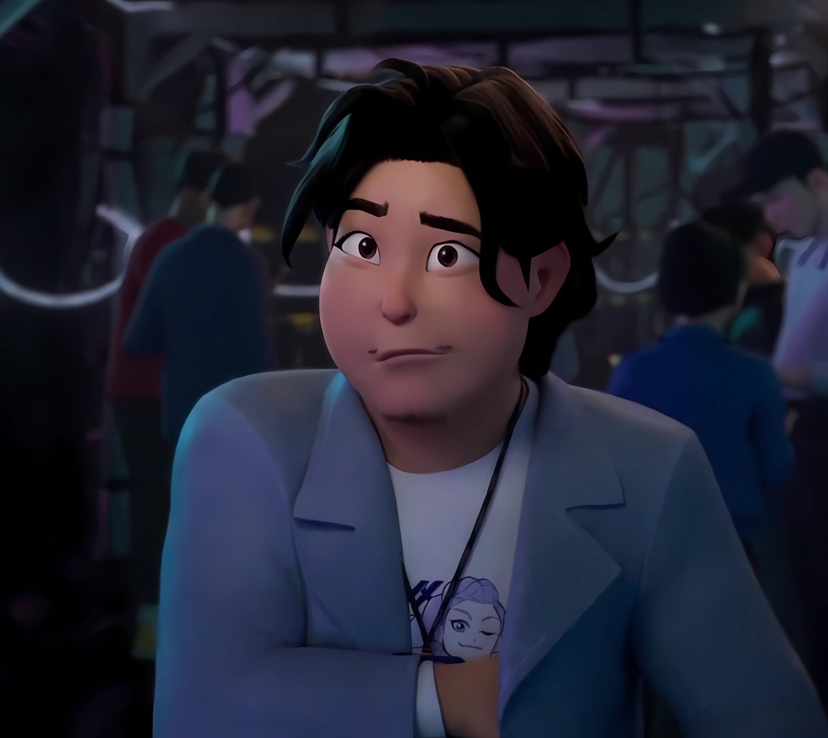 Bobby &gt;&gt;&gt;&gt;&gt;&gt;&gt;&gt;&gt;&gt;&gt;&gt;&gt;&gt;&gt; Los Saja Boys
PUTA madre si que le tengo ganas a Bobby xD