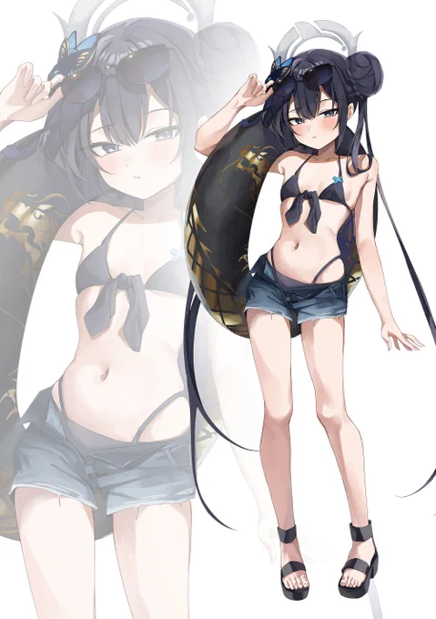 水着