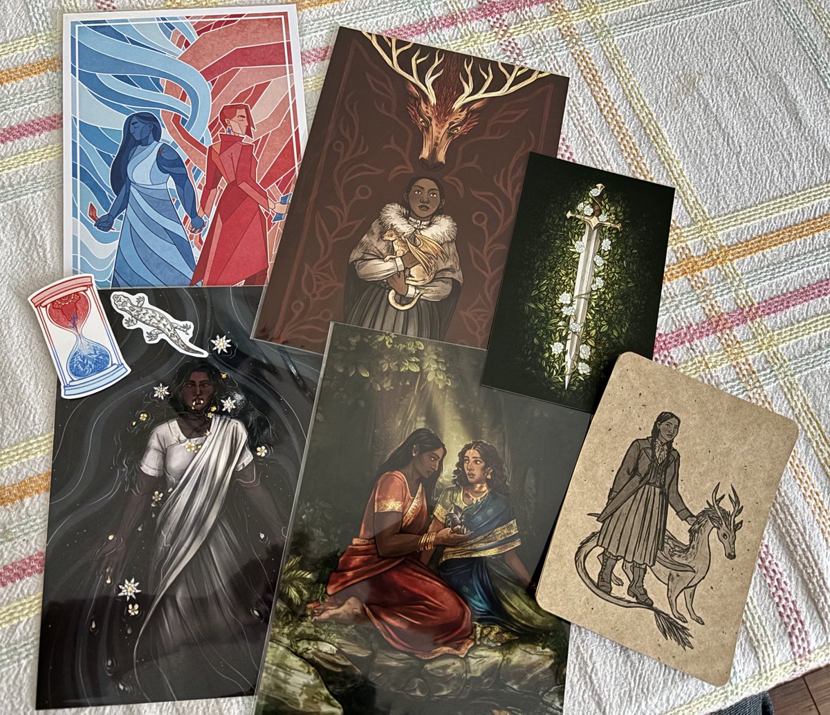 I’m in love omg

all art by layahimalaya on insta 💞