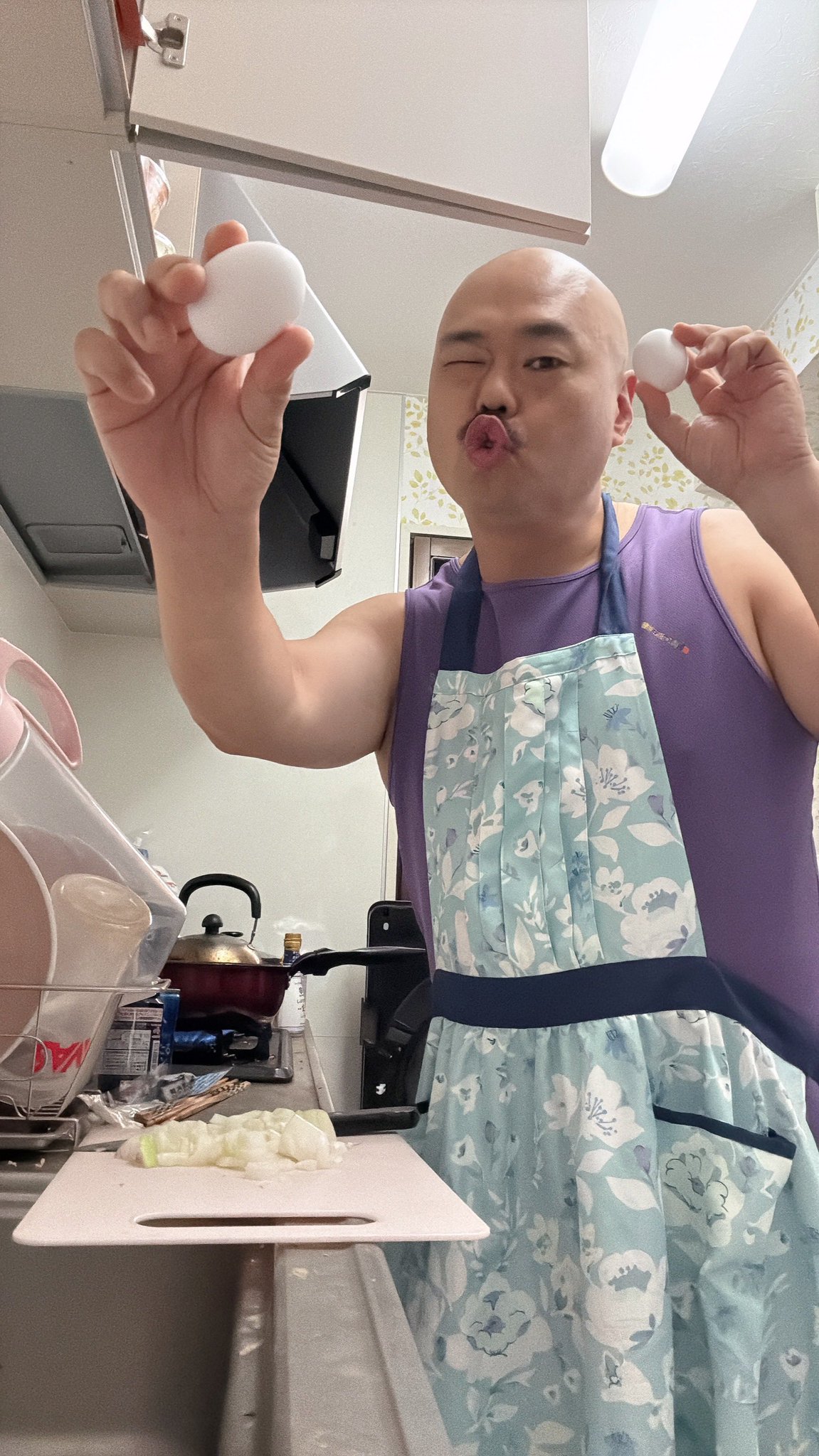 安田大サーカス クロちゃん on X: 