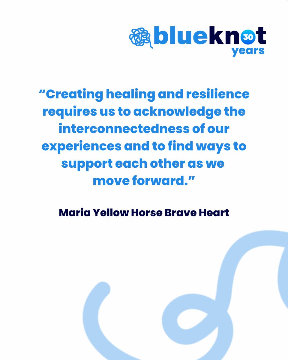 BlueKnotOrg's tweet image. 