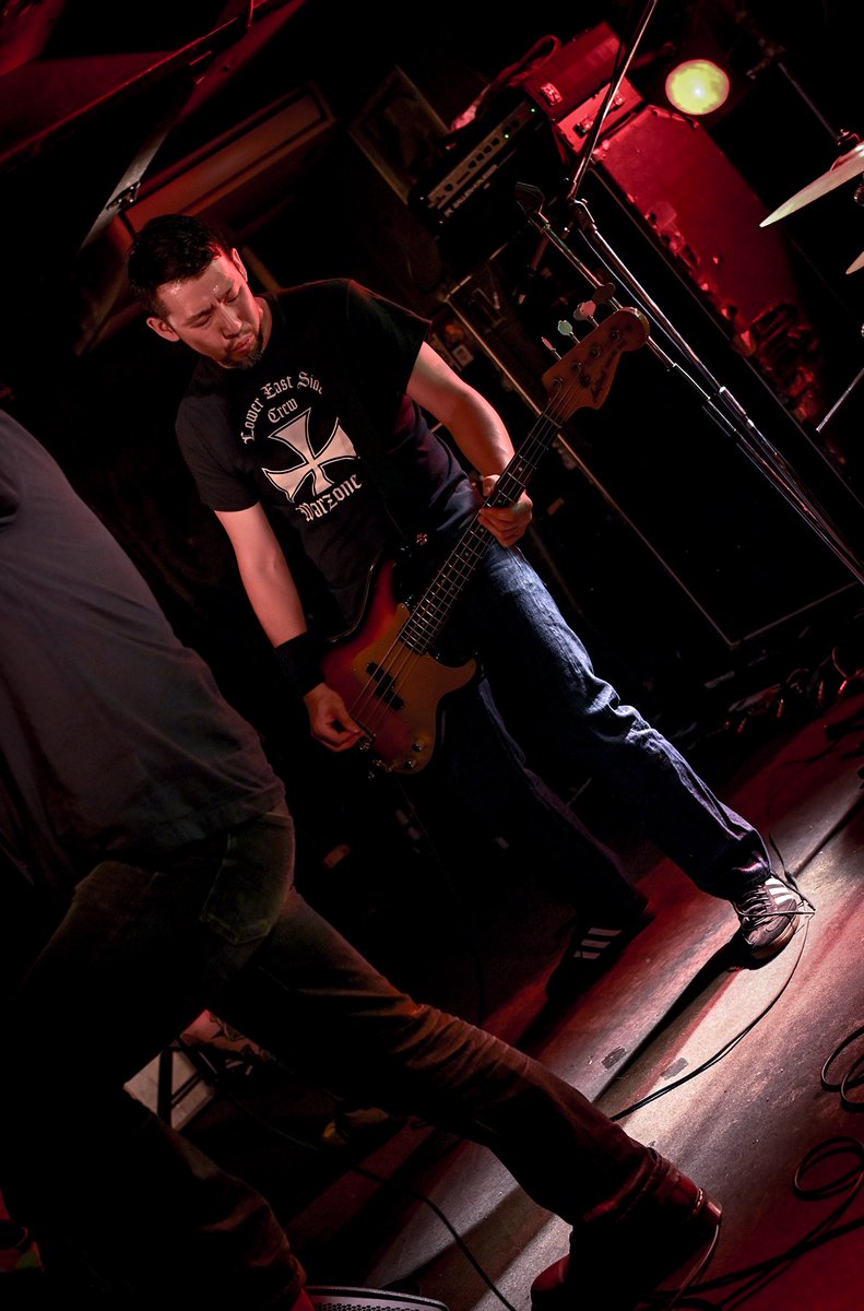 oicracra's tweet image. 20250719 B-SIDE APPROACH @ NEVERLAND
#bsideapproach #闘争心一日目 #neverland