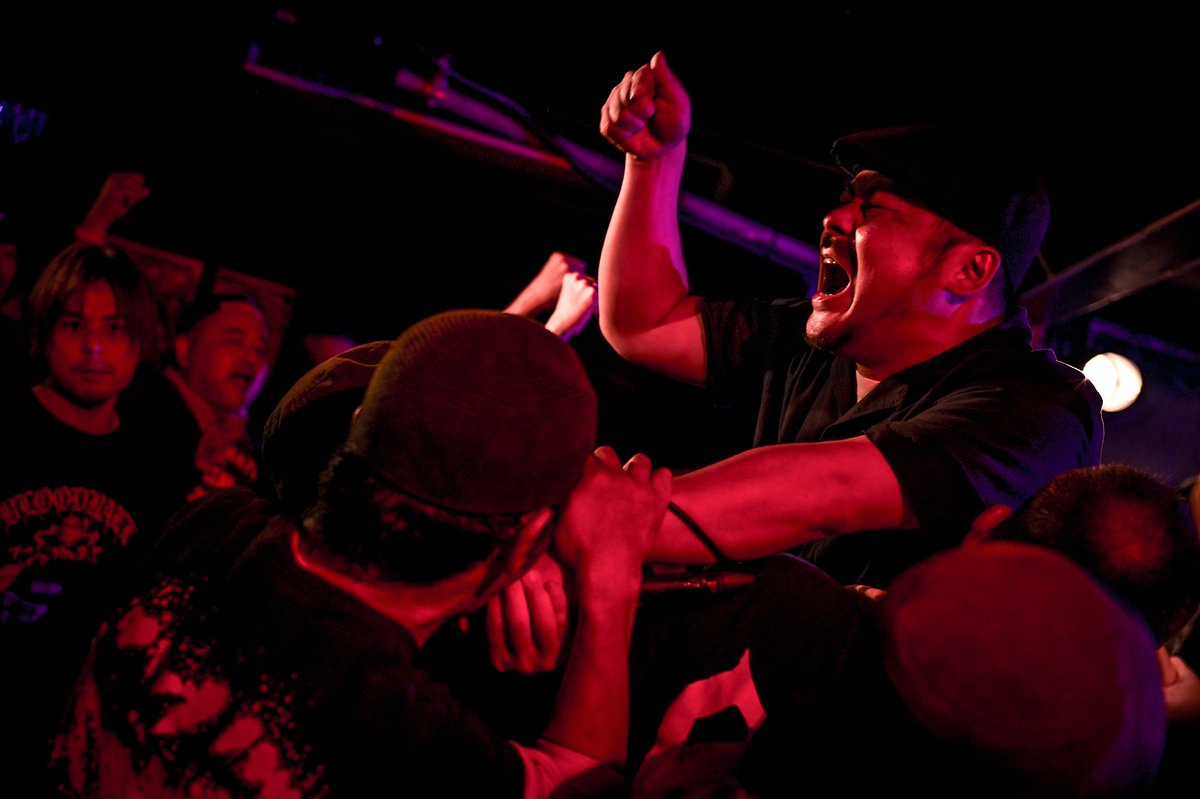 oicracra's tweet image. 20250719 B-SIDE APPROACH @ NEVERLAND
#bsideapproach #闘争心一日目 #neverland