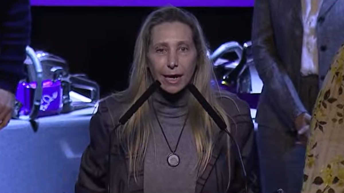 la mirada de las mil coimas