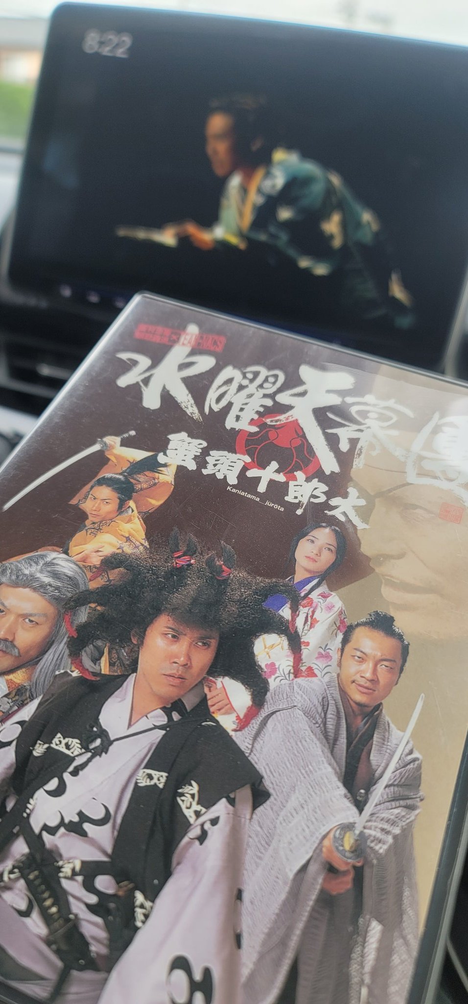 シャド on X: 