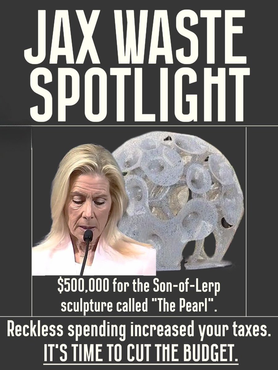 JaxFlEric's tweet photo. @CityofJax https://t.co/nm1LeWRTBw