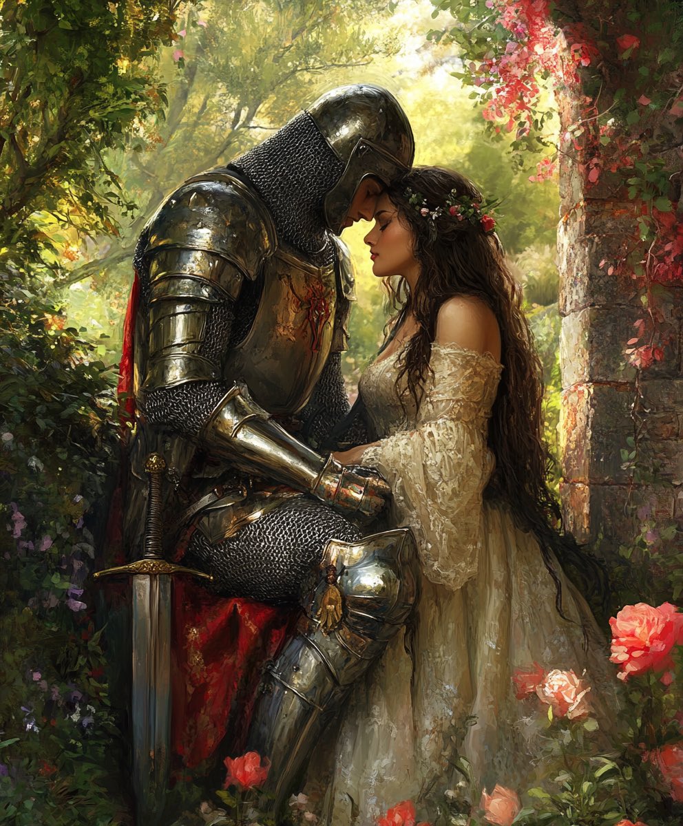 KnightWorld's tweet photo. You give me peace https://t.co/HCrvPTcpKD