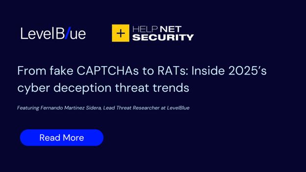 MattXMui's tweet photo. ⚠️ Social engineering now makes up 39% of all initial access, tripling since late 2024 (LevelBlue research). Threat actors are moving beyond BEC into more sophisticated deception. Insights from Fernando Martinez via @helpnetsecurity 👉 https://t.co/cPTRvNTFaM https://t.co/DBO9RUTtTa