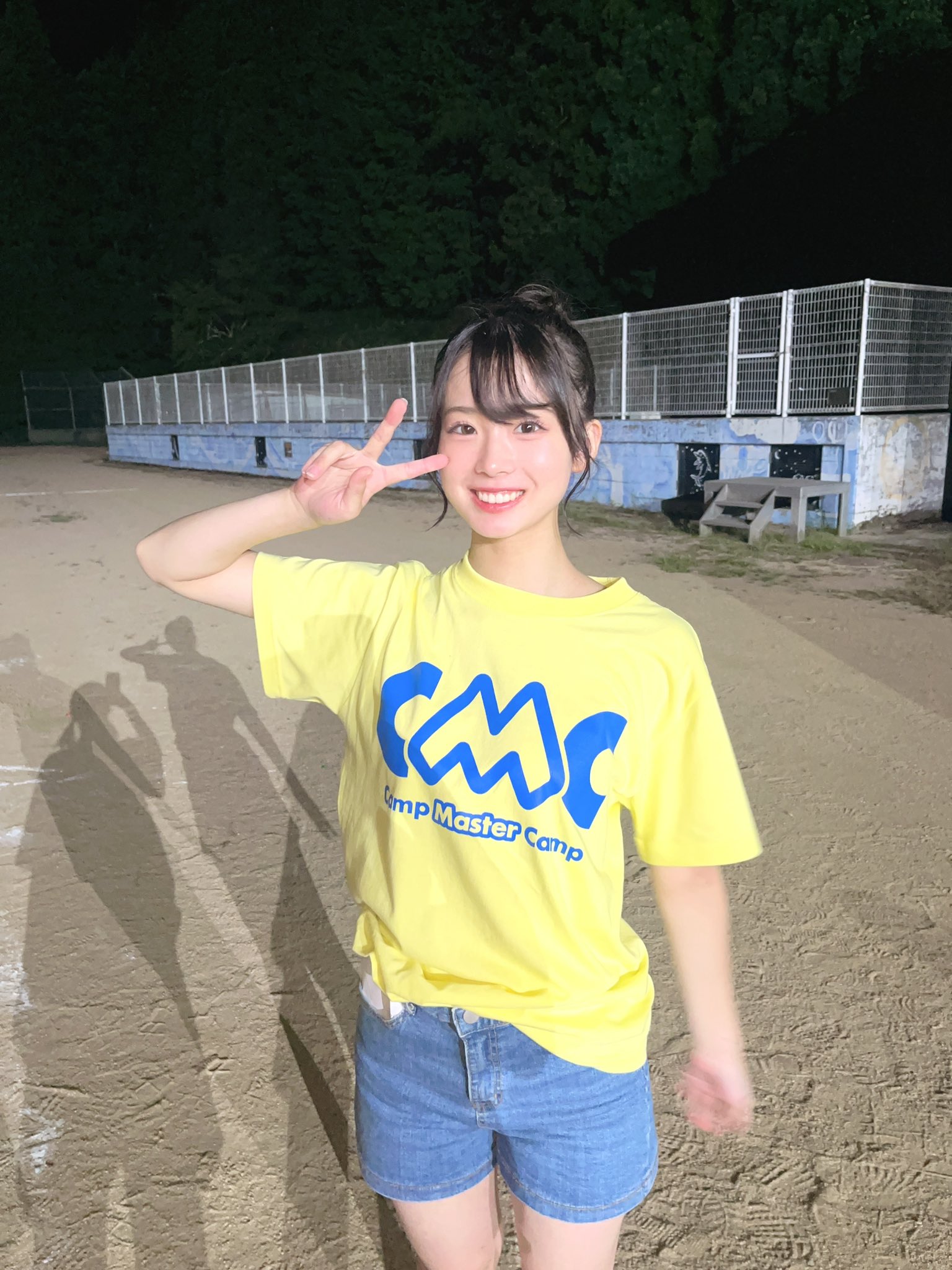 NMB48 リミスタ チェキ 坂本理紗 直筆 NMB48 LIVE 2025 ランダムチェキ 坂本理紗 黒島咲花 - メルカリ