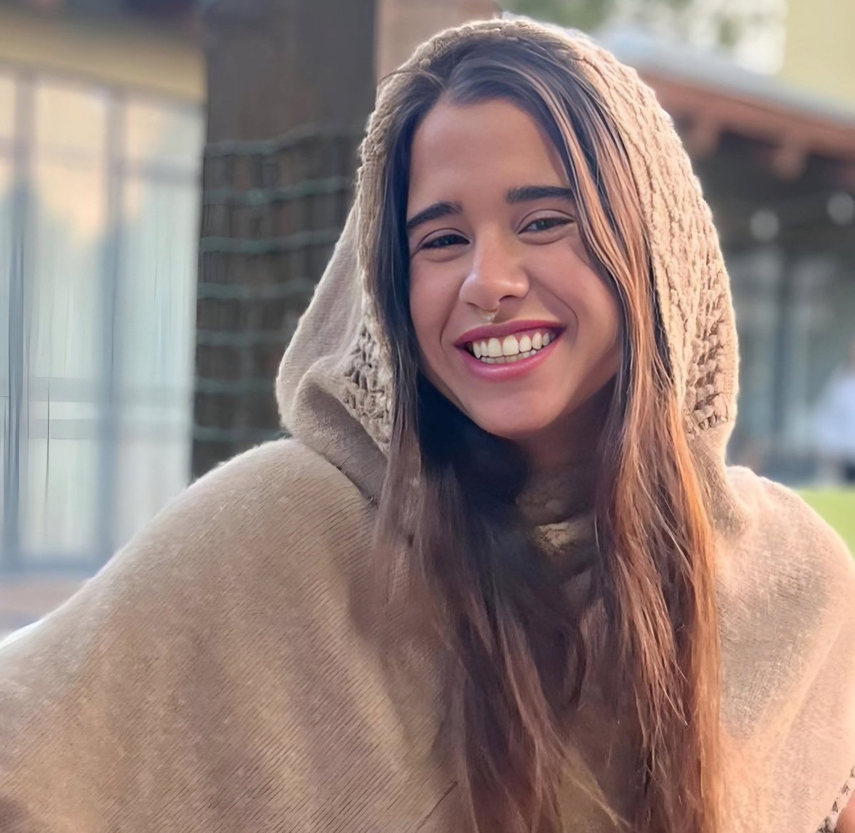 נועה מגיד | Noa magid (@noamagid) on Twitter photo Hamas terrorists brutally murdered Amit Levy as she tried to flee the music festival on October 7.
The world demands we feed her killers. Hamas terrorists brutally murdered Amit Levy as she tried to flee the music festival on October 7.
The world demands we feed her killers.