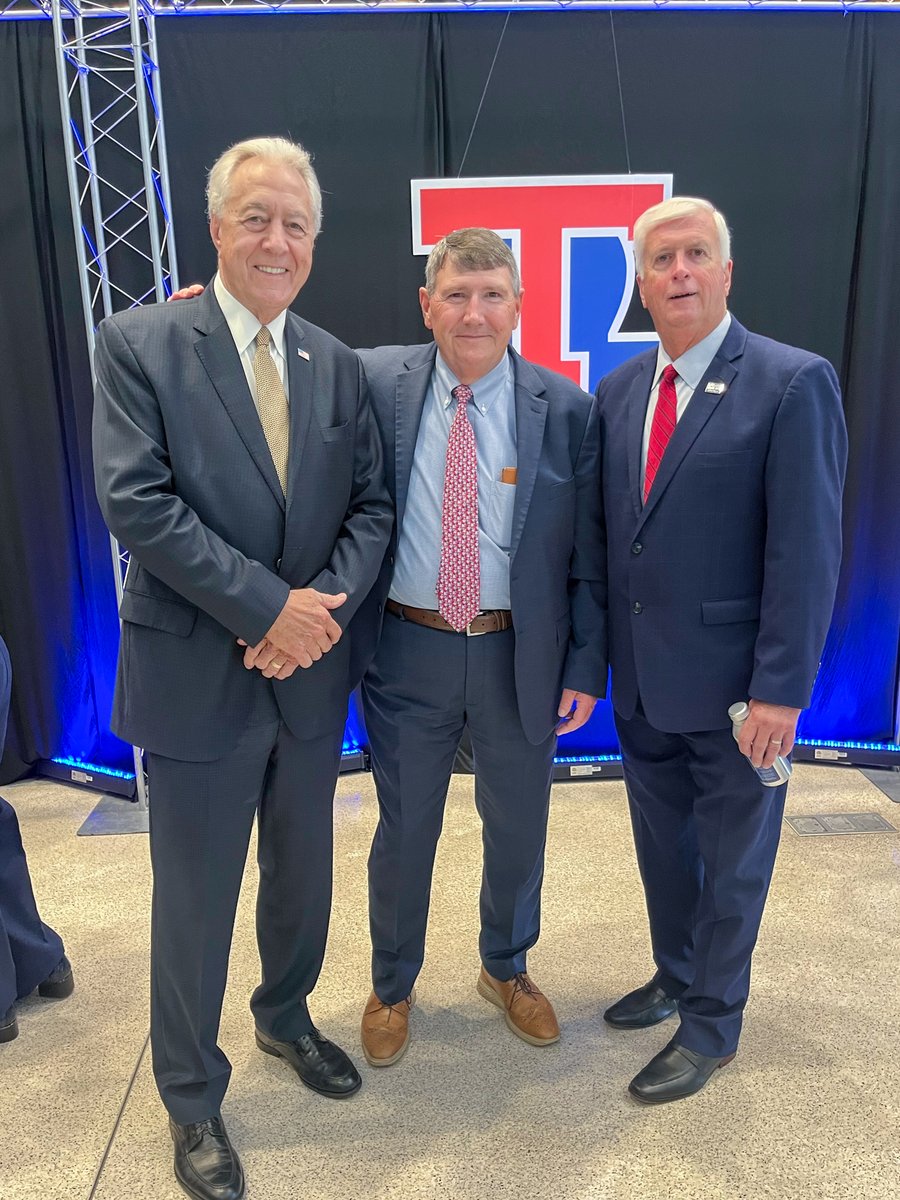 Radiance Technologies tweet media