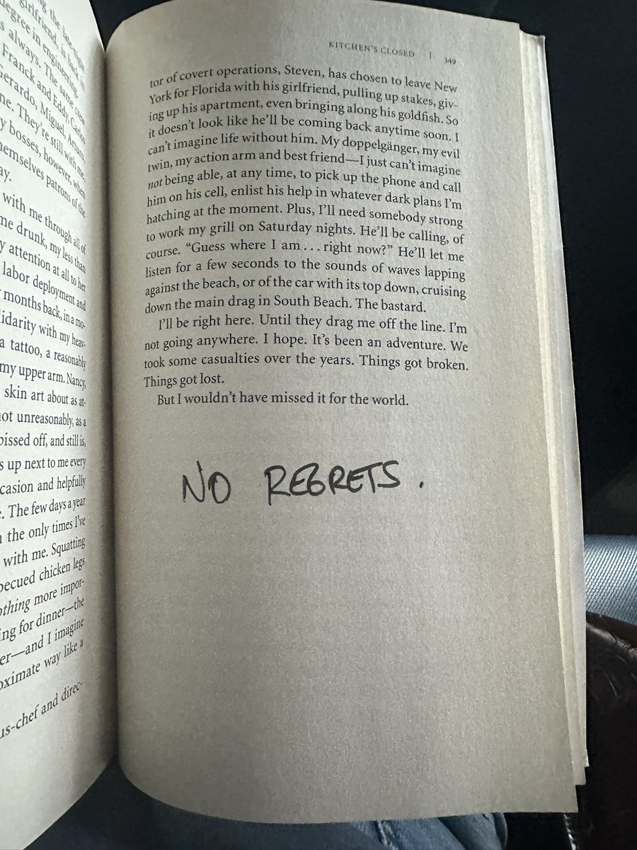 i still hope this was true