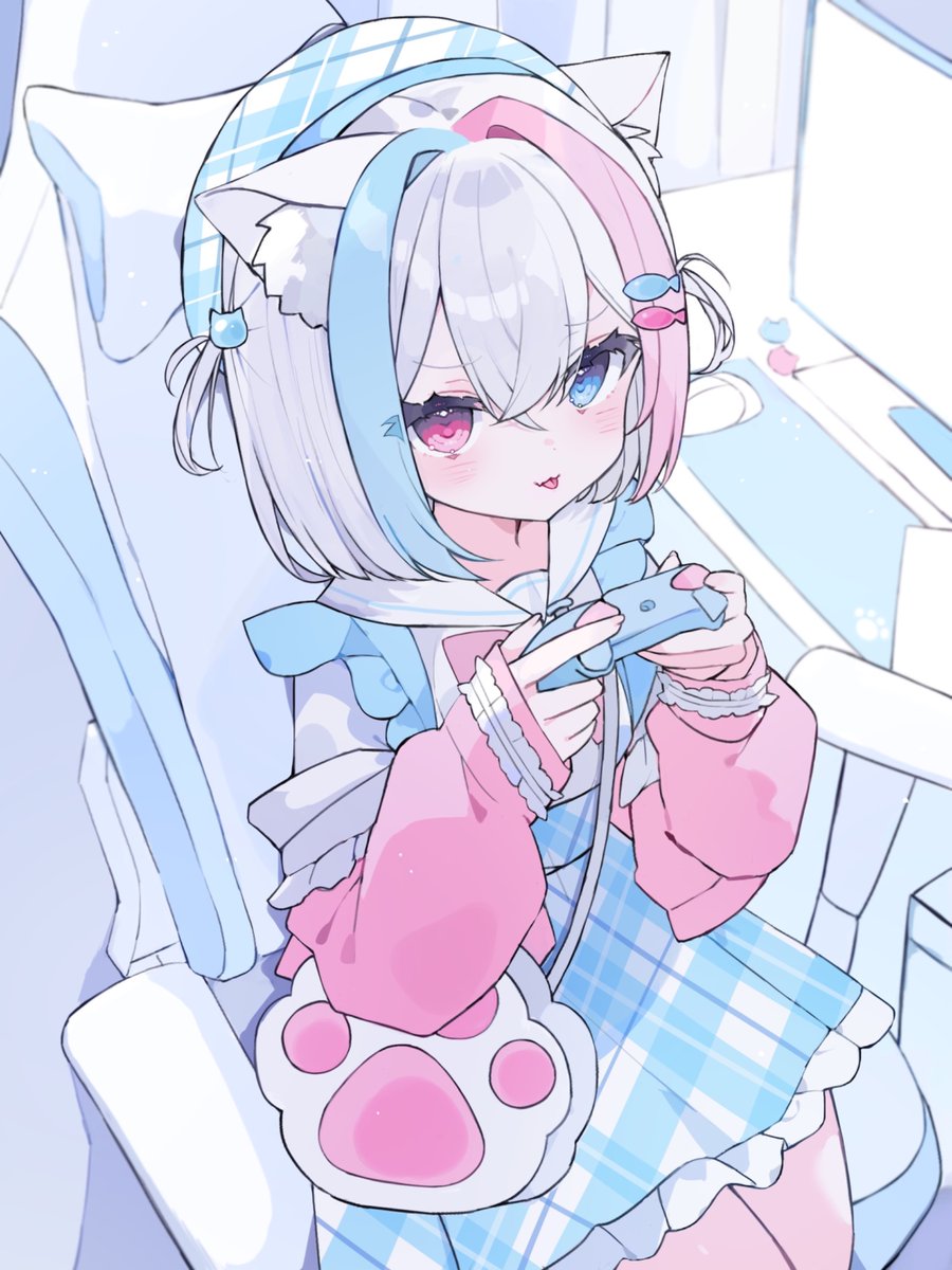 #Vtuberがチャンネル晒したらみんながRTしてくれてブァァァァって登録者が増えるらしい

ブァァァァって増えて欲しい...!!よ...!!