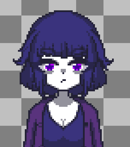 wip

#pixelart