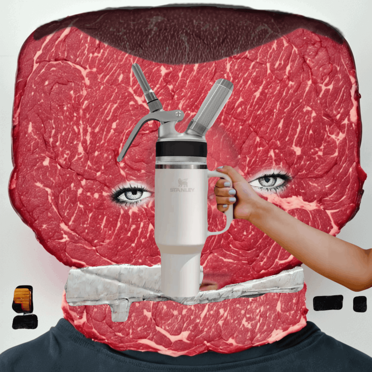 Burger Fund tweet media