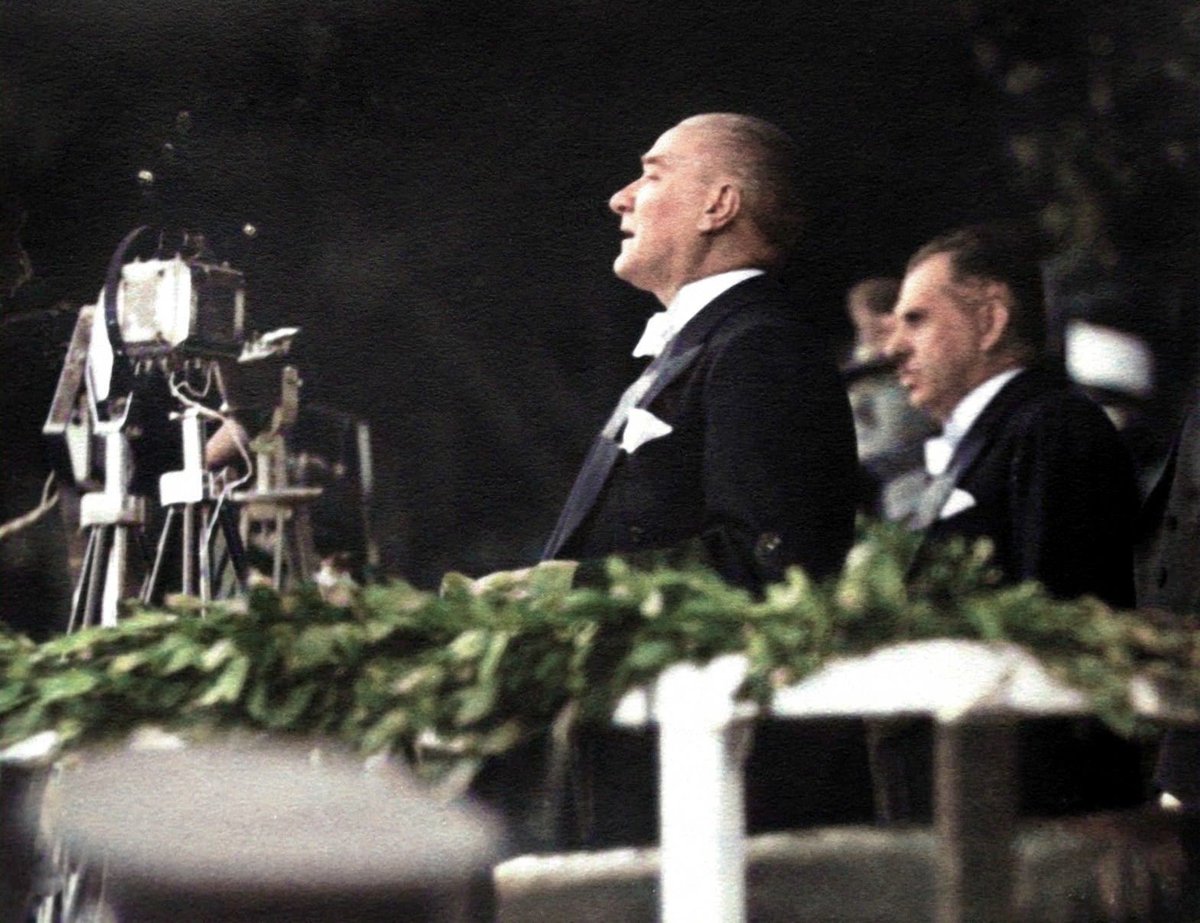 🇹🇷 Ne Mutlu Türküm Diyene! 🇹🇷