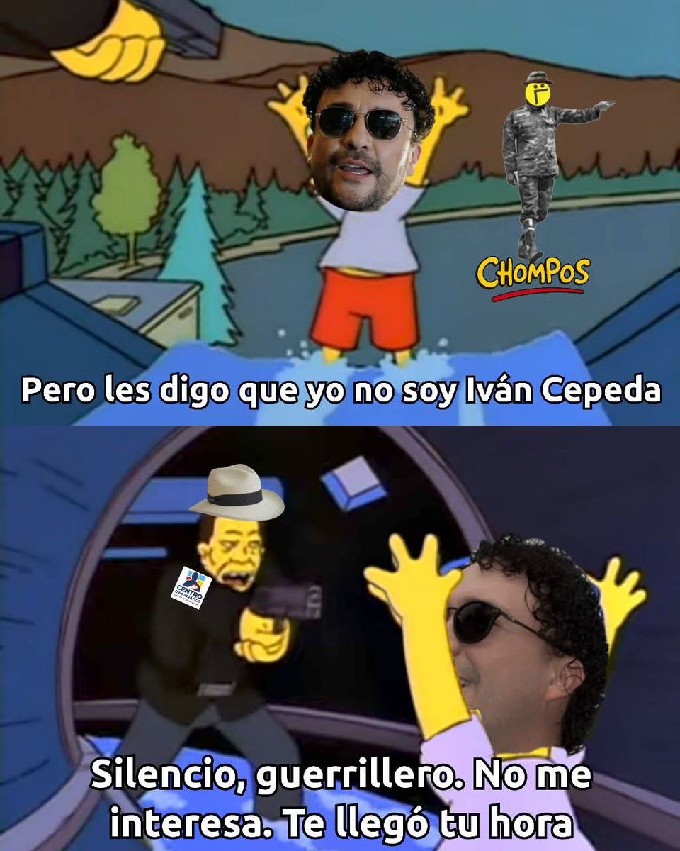 Dejen de pasar bobadas y sean serios por dios jajaja...