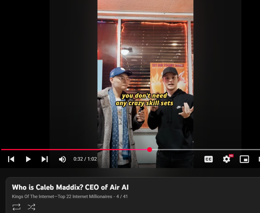 Rob Freund tweet media