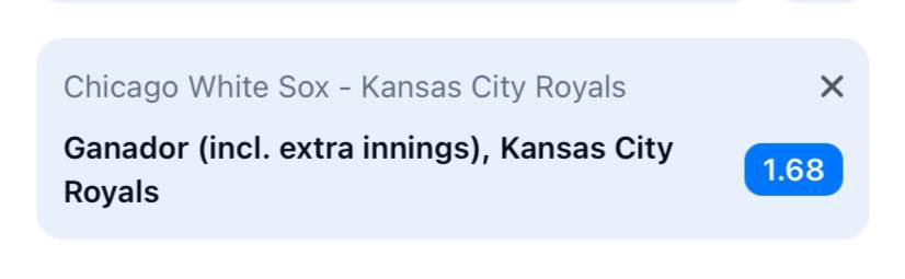 AnalistGOAT's tweet photo. FREE PICK MLB ⚾️ https://t.co/Bo19bJd0qo