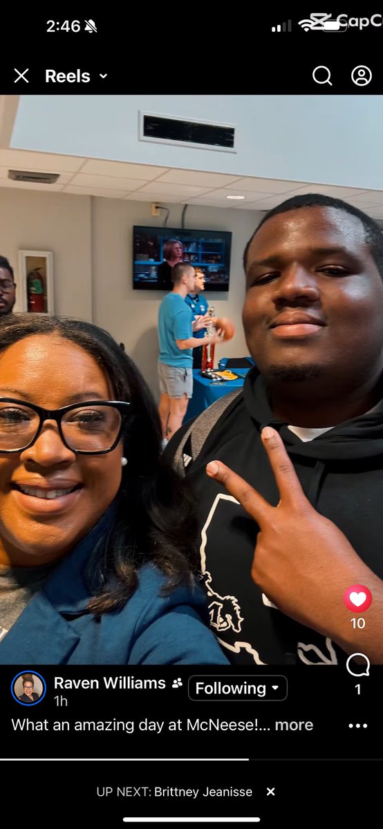 Devwin Rankins tweet media