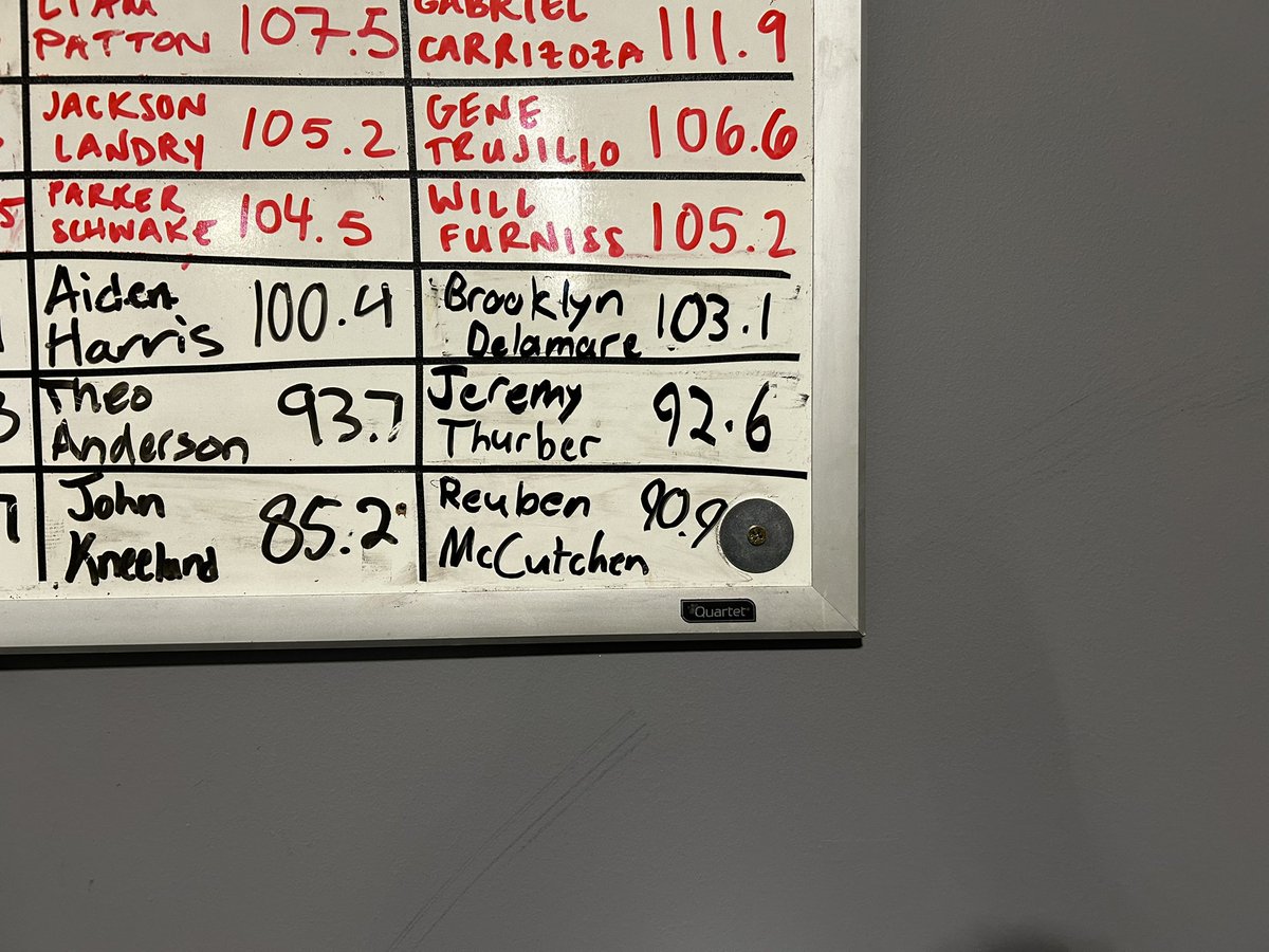 Brooklyn Delamare tweet media