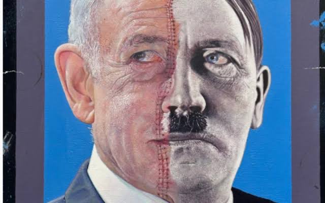 ultras_antifaa's tweet image. You are murderous nazis.