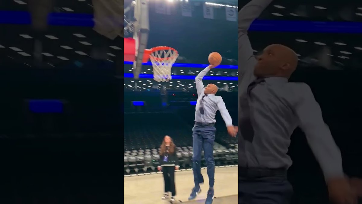 FoGOLF's tweet image. Just Vince Carter reminding us that he’s still got it 😎💪🏼 #VinceCarter #N ...
 
fogolf.com/1040288/just-v…
 
#3Pointer #Assist #Basketball #Block #Dunk #India #JumpShot #Nba #NBAIndia #Pass #PGAOfficialWorldGolfRanking #PGARanking #Point #Rebound #Steal #Turnover #VinceIndiaGolf