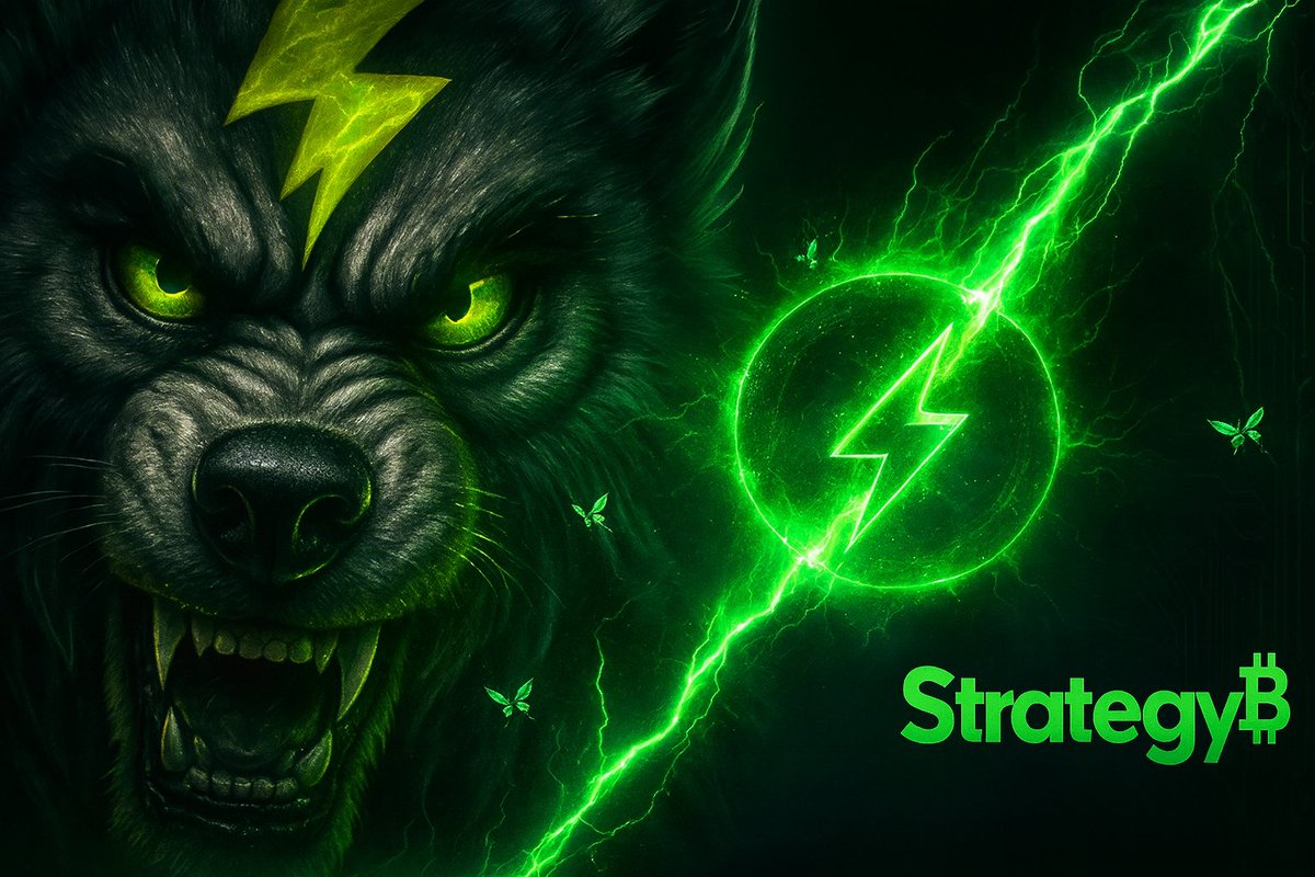 kryptochay's tweet image. But wen Will Strategy $VOLT it 💪🙌🫡⚡️🔥⚡️🔥⚡️🔥⚡️🔥⚡️🔥 #voltinu #hyperdeflationary