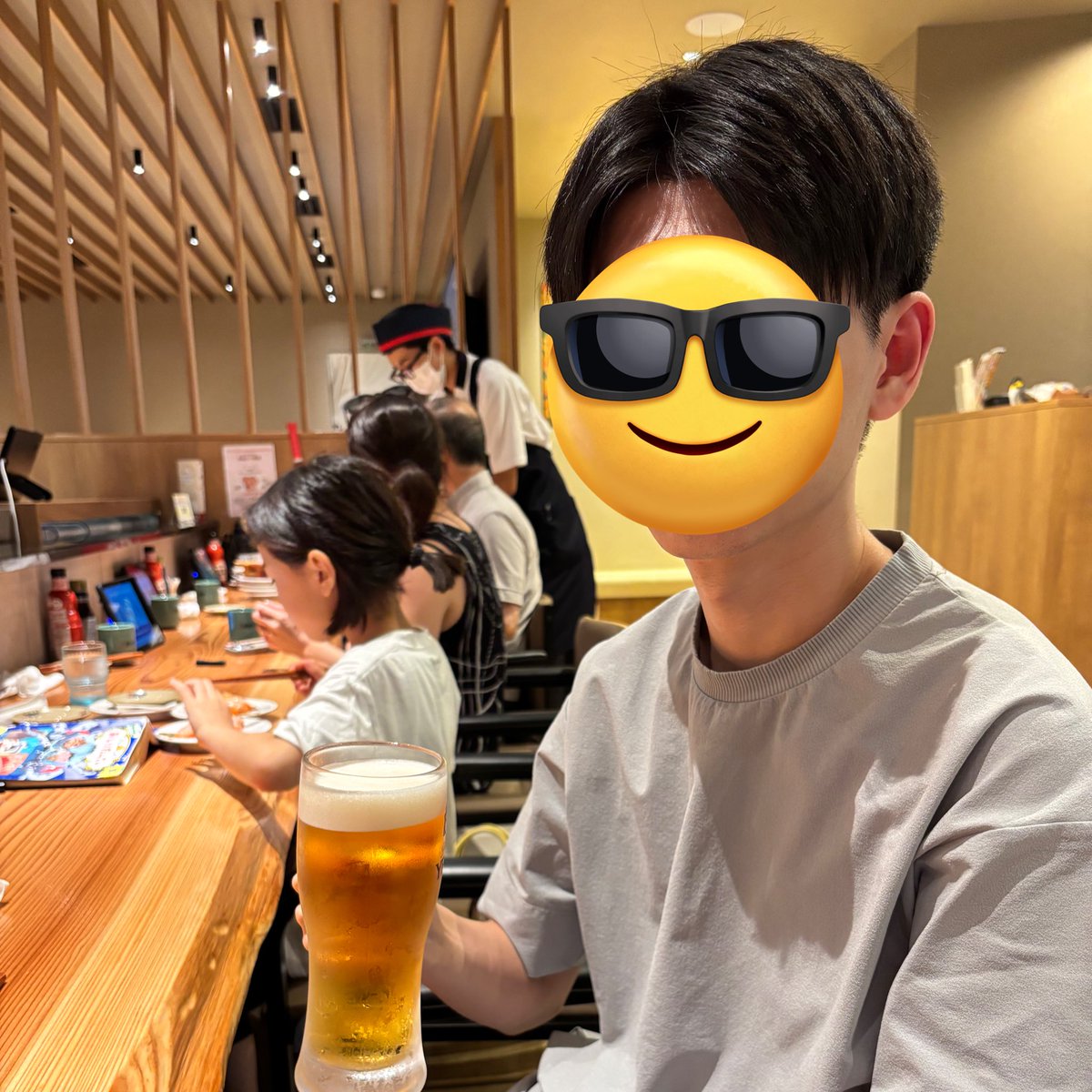 ナオミ (@naominsync) / Posts / X