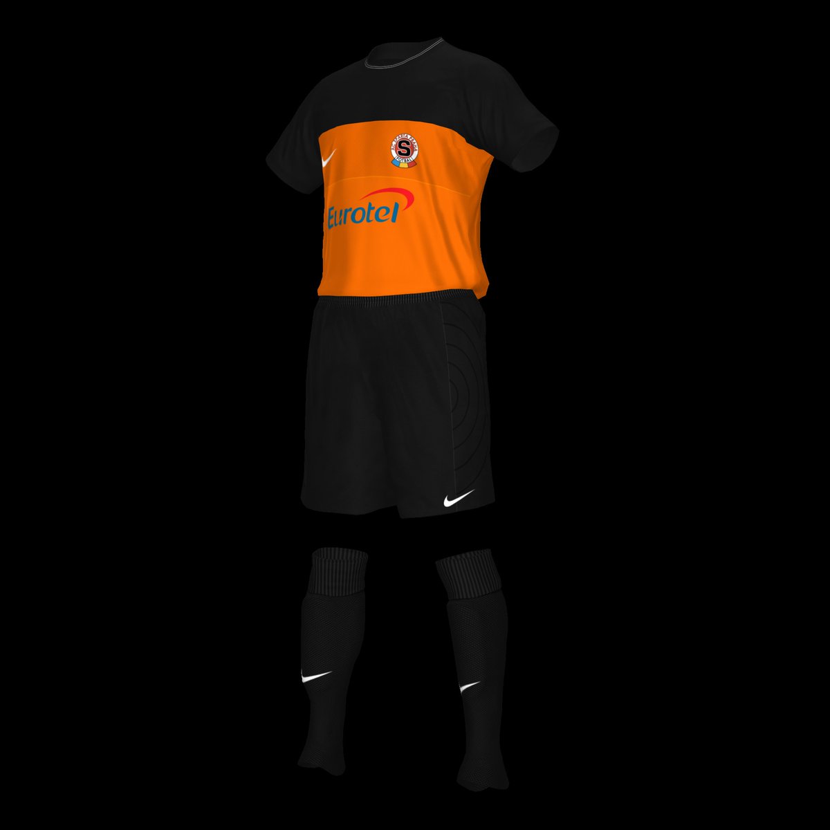 salehkitmaker's tweet photo. sparta PRAHA 2001-02

KIT #sparta #nike
✅#sparta PRAHA 2001-02 kits FOR PES

🟢 3kit
🔗 = https://t.co/IxoncWTYk6
+ucl and lig
🟢font= https://t.co/GTIk7UTVre

🛠maker: SALEH https://t.co/DBIRx1k3kb