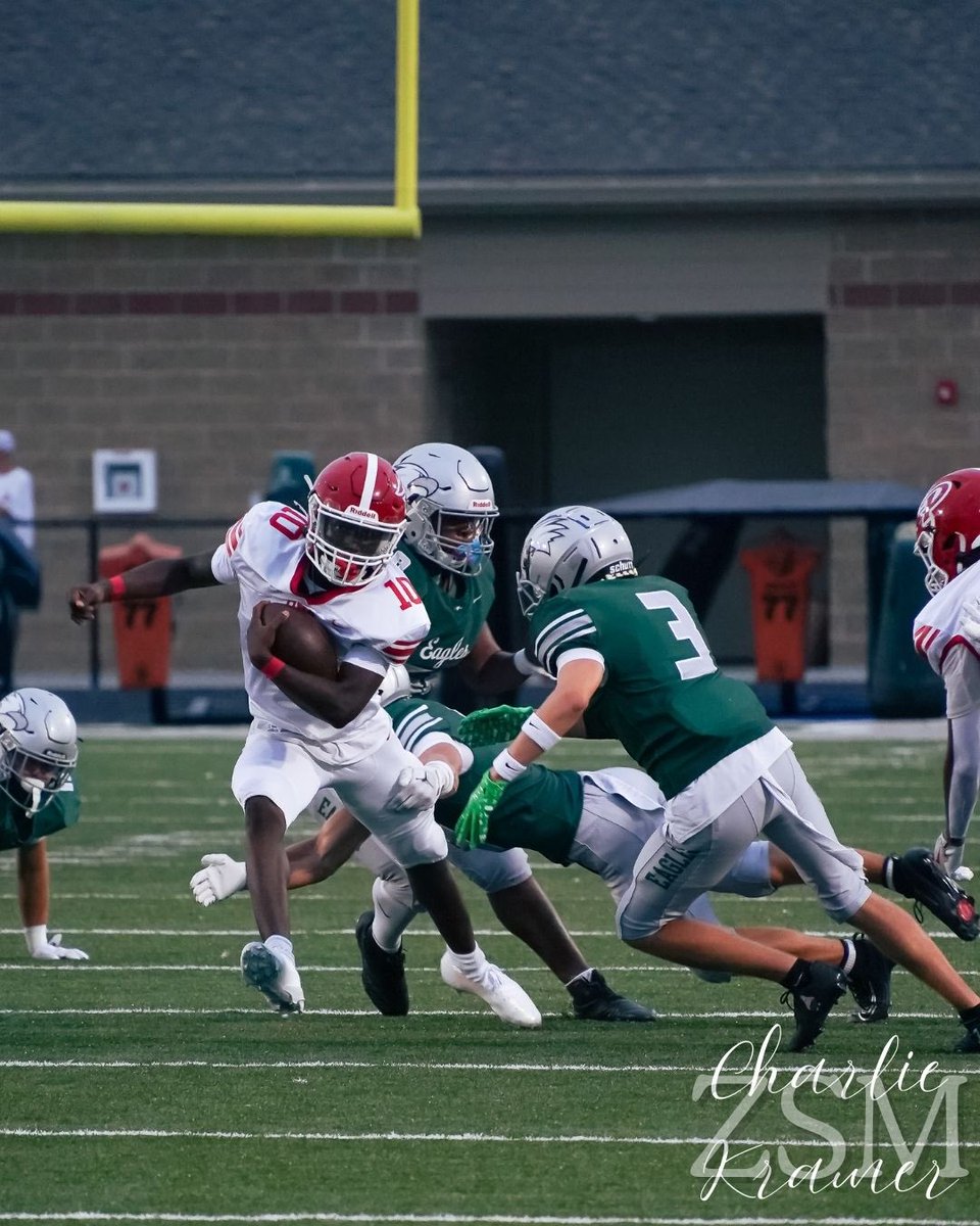 Big Win From Friday Night vs Pike
📸: ckfilms2