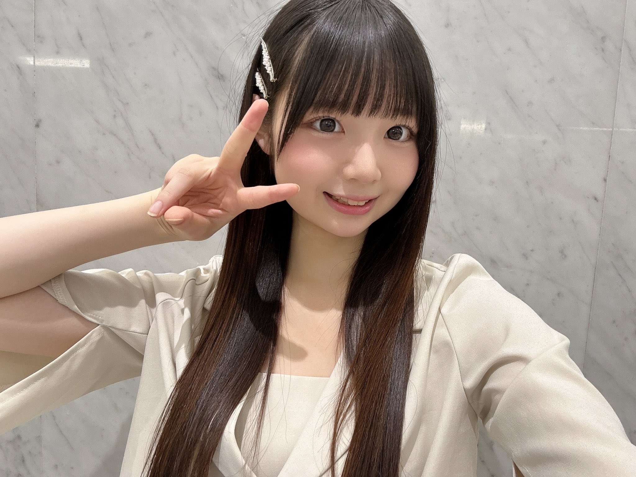 大賀彩姫(AKB48 20期研究生) on X: 