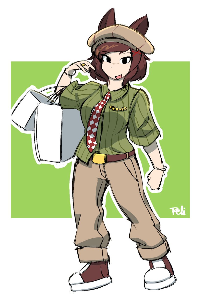 Fashio Momo