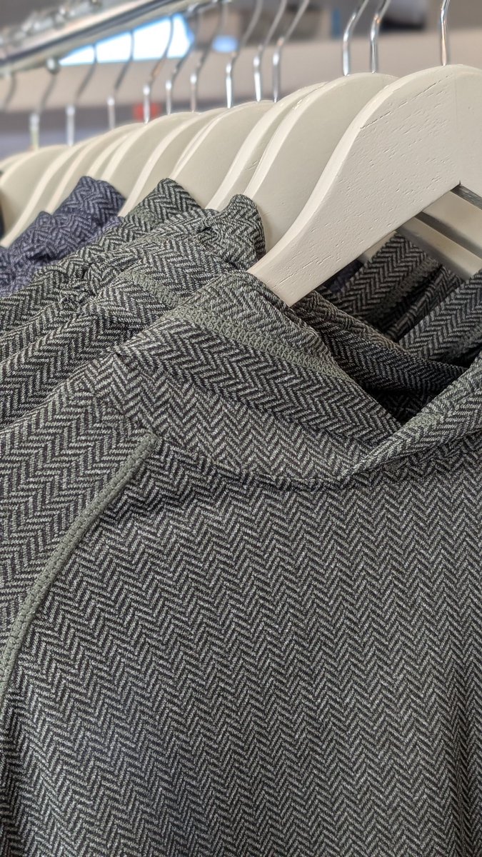 JD_Patrick's tweet photo. Takes a lot for me to be excited about a new apparel line, but this sneak peak from Field Day Sporting Co is PURE 

Heritage weaves meets modern fabrication built for timeless performance and comfort, this is the start of something great. https://t.co/9RK4CHqbXf